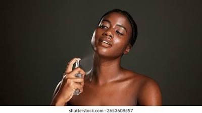 Scent Layering Guide