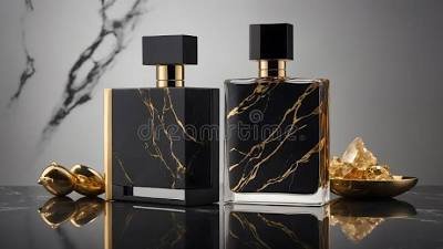 Oud fragrance spotlight